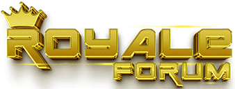 royale forum logo